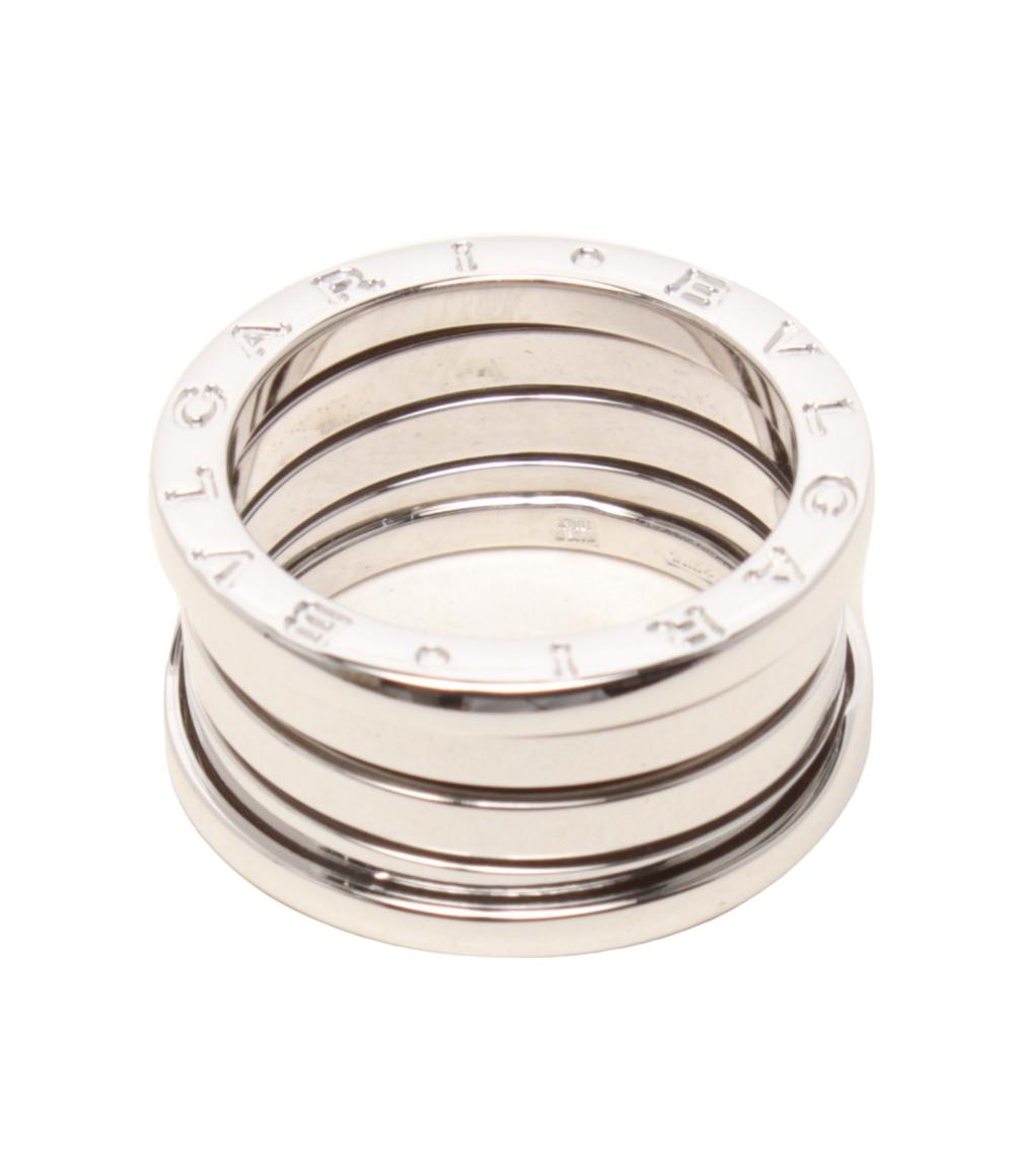 ブルガリ リング 指輪 B-ZERO1 750 ユニセックス BVLGARI